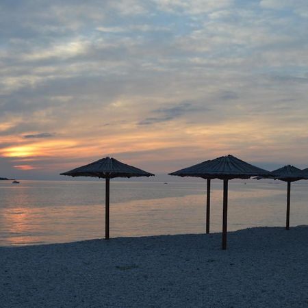 Apartment Sunrise Fuer 6 Personen In Pula-Stinjan Экстерьер фото